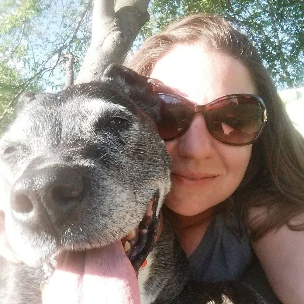 Meet your Posher, Jen